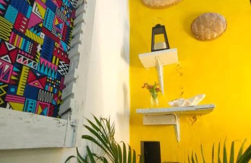 Diani Beach Apartment | Palm Haven