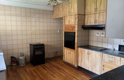 South Durban House | Palm Haven on Sarnia