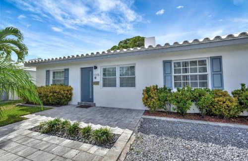 Poinsettia Heights House | Palm Haven