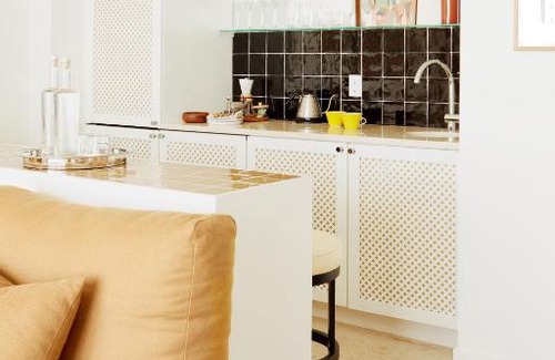 Seven Mile Beach Hotel | Palm Heights