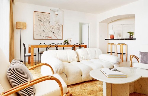 Seven Mile Beach Hotel | Palm Heights