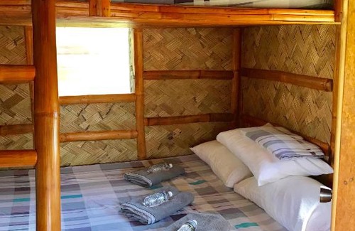 Nasugbu Cabin | Palm Hill Resort