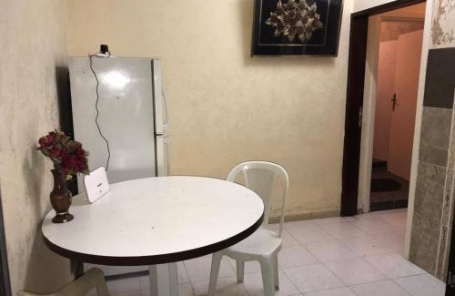 Al Jubeiha Apartment | PALM Home