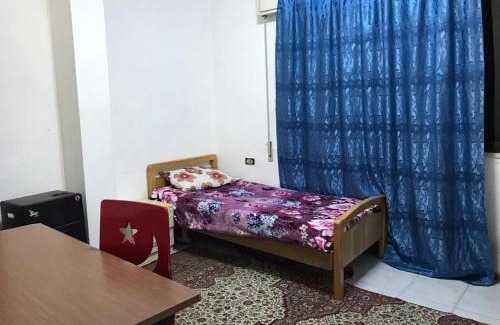 Al Jubeiha Apartment | PALM Home