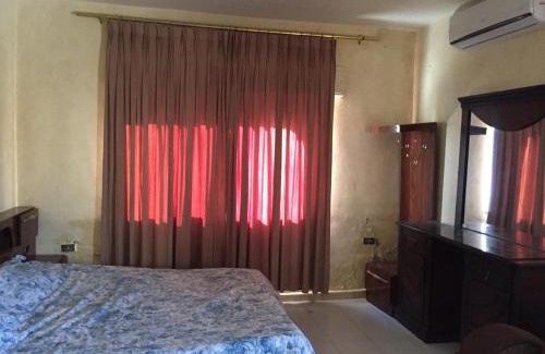 Al Jubeiha Apartment | PALM Home