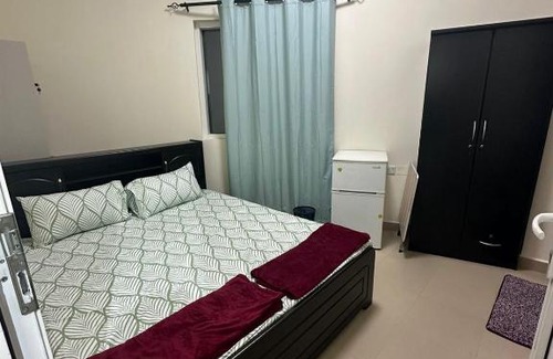 Trade Centre 1 House | Palm Inn Hostel