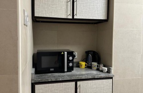 Trade Centre 1 House | Palm Inn Hostel