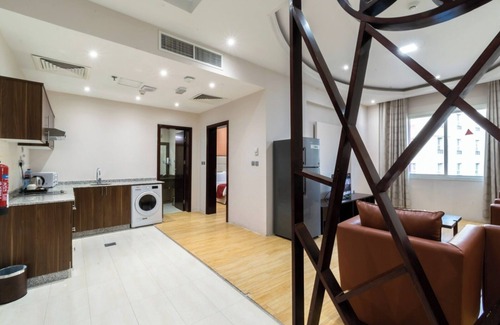 Doha Hotel | Palm Inn Hotel Doha