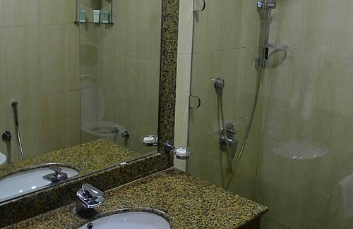 Doha Hotel | Palm Inn Hotel Doha