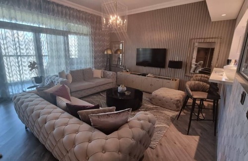 Palm Jebel Ali House | Palm Island Jumeirah 2bedrooms