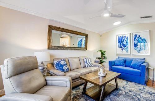 Holmes Beach Apartment | Palm Isle Village 3208