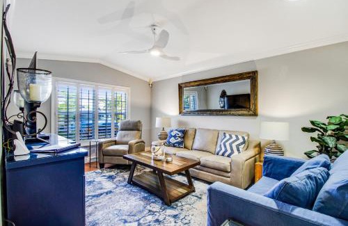 Holmes Beach Apartment | Palm Isle Village 3208