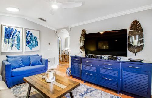 Holmes Beach Apartment | Palm Isle Village 3208