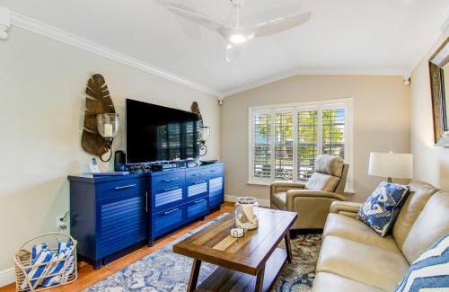 Holmes Beach Apartment | Palm Isle Village 3208