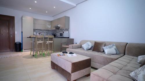 Monastir Resort | Palm Lake Resort Folla Monastir