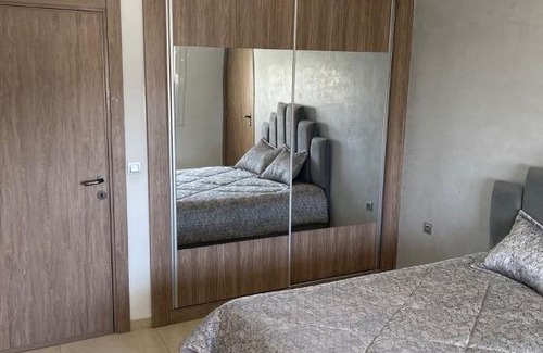 Monastir Apartment | Palm Lake Resort Folla MonastirAppart S1