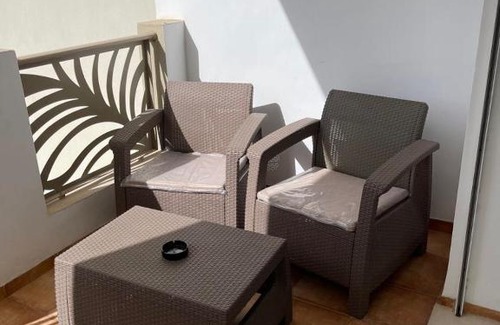 Monastir Apartment | Palm Lake Resort Folla MonastirAppart S1
