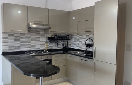 Monastir Condo | Palm Lake Resort Monastir