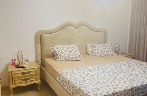 Monastir Apartment | Palm Lake Resort Monastir