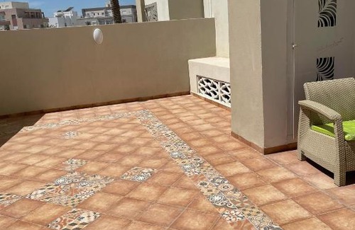 Monastir Apartment | Palm lake resort monastir