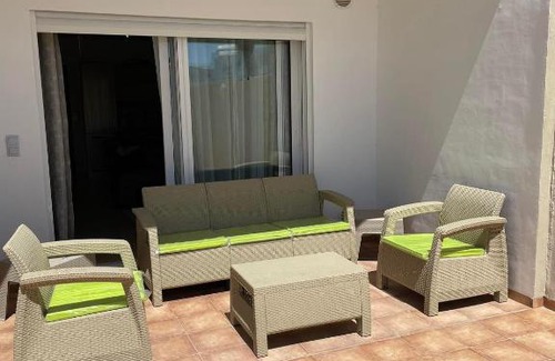 Monastir Apartment | Palm lake resort monastir