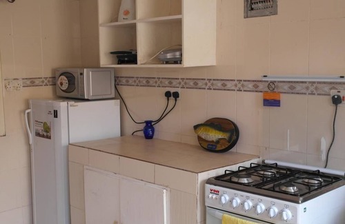 Syokimau House | Palm Nest - JKIA