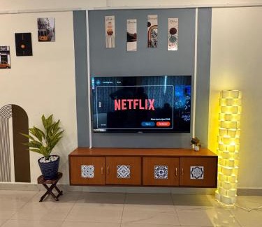 Alibaug Villa | Palm Nest Villa