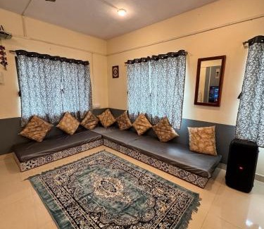 Alibaug Villa | Palm Nest Villa