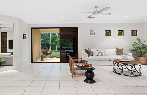 Doonan House | Palm Noosa Hinterland