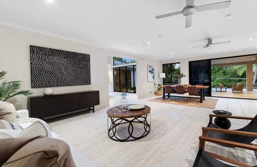 Doonan House | Palm Noosa Hinterland