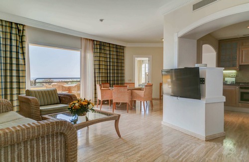 Sonnenland Apartment | Palm Oasis Maspalomas
