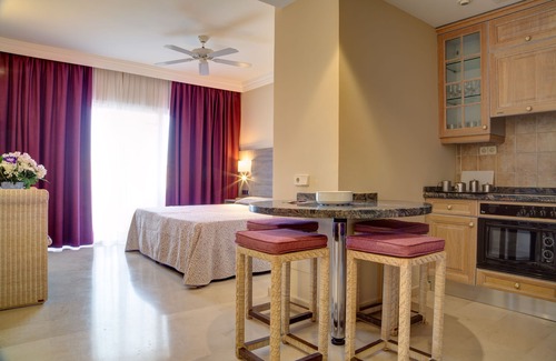 Sonnenland Apartment | Palm Oasis Maspalomas