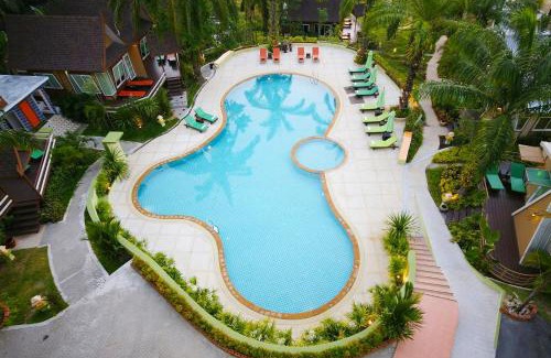 Ao Nang Resort | Palm Paradise, Aonang Resort