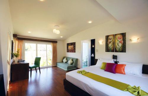 Ao Nang Resort | Palm Paradise, Aonang Resort