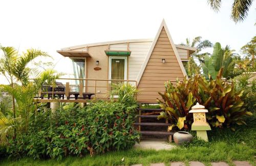 Ao Nang Resort | Palm Paradise, Aonang Resort