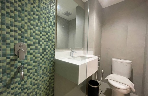 Surabaya Hotel | Palm Park Hotel Surabaya