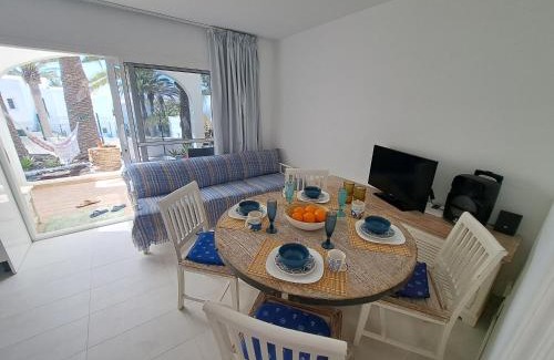 Bahia Calma Apartment | Palm Point