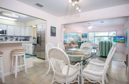 Marathon House | Palm Point in Marathon