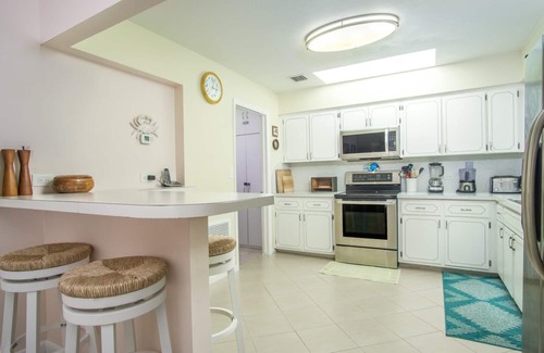 Marathon House | Palm Point in Marathon