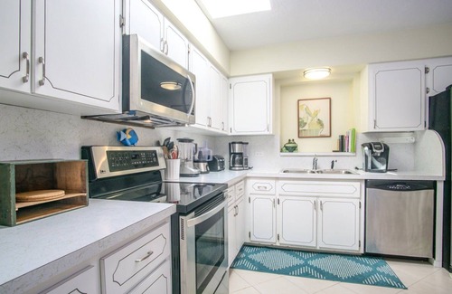 Marathon House | Palm Point in Marathon