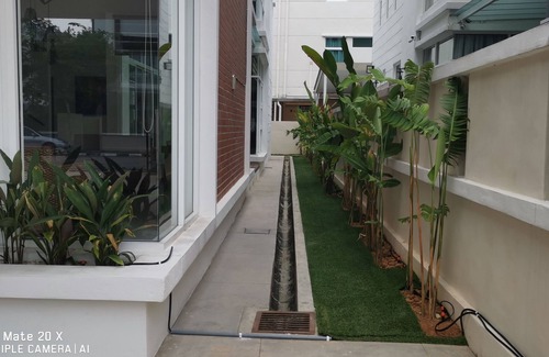 Gelugor House | Palm Residence