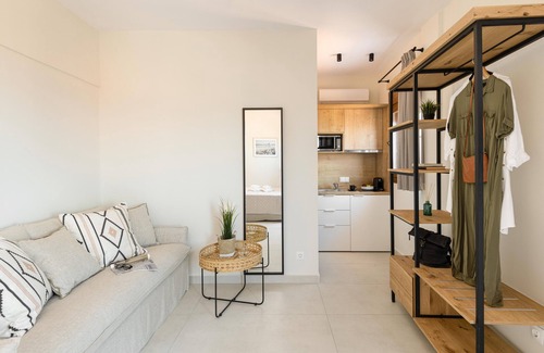 Pefkochori House | Palm Residences