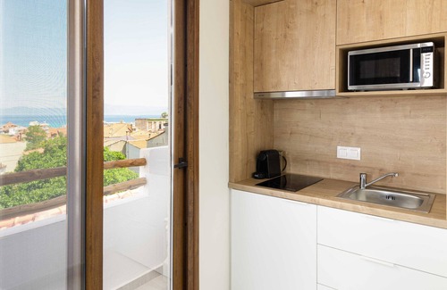 Pefkochori House | Palm Residences