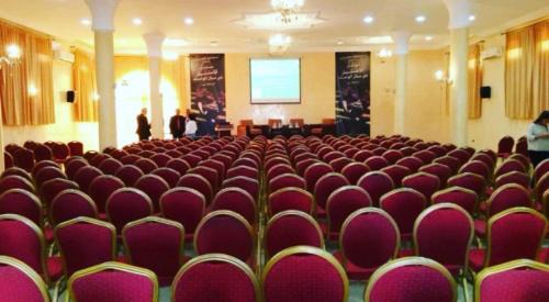 Aarab Sebbah Ziz Hotel | Palm's Hotel Club