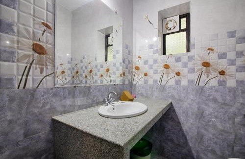 Benaulim House | Palm Shades Spring