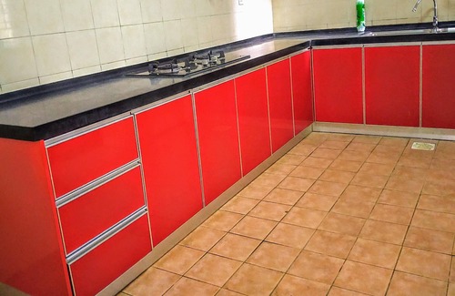 Petaling Jaya Condo | Palm Spring Condo Near Petaling Jaya MRT Station