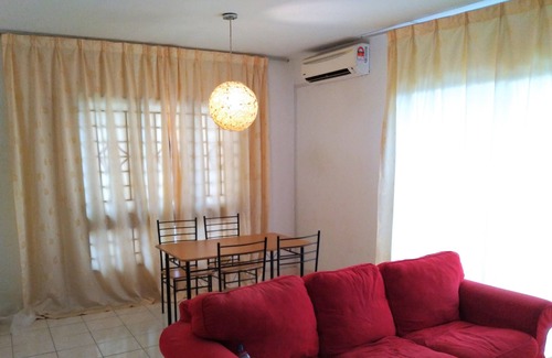 Petaling Jaya Condo | Palm Spring Condo Near Petaling Jaya MRT Station