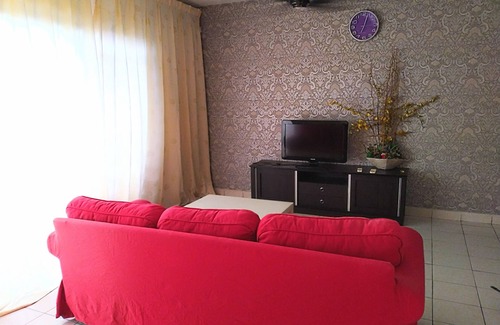 Petaling Jaya Condo | Palm Spring Condo Near Petaling Jaya MRT Station