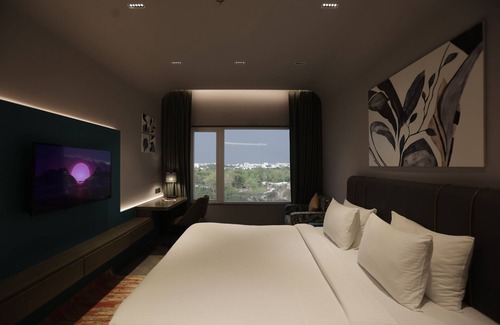 Nashik Hotel | Palm Springs Resort