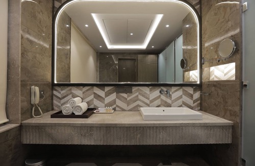 Nashik Hotel | Palm Springs Resort